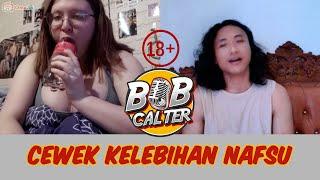 CEWEK KELEBIHAN NAFSU EP. 4 ‼️  Ome.TV Internasional