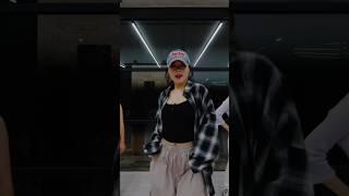 Ariana Grande – the boy is mine dance choreography Gyuri