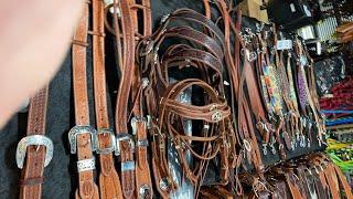 Elkhart Horse Auctions 5823 online tack sale