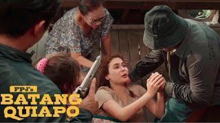 FPJs Batang Quiapo  Episode 378 12  July 29 2024  Full Episode Today StoryTelling