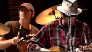 Neil Young - Old Man Live at Farm Aid 2008