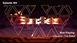 Chicane presents SunSets Vol. 494