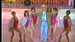 Gary Low - La Colegiala Programa Super Star 84