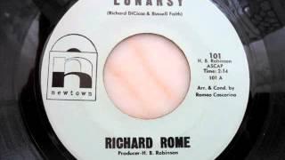 Richard rome - Lunarsy