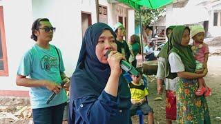 Lagu Pangeran Inaq  IBU  Kembali Di Rekues Di Dangdut jalanan Irama Dopang  Live Bonder Loteng
