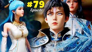 Soul Land 2 Anime Part 79 Explained in Hindi  Soul Land 2 Unrivaled Tang Sect Episode 79 in Hindi