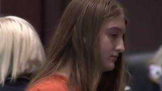 15-year-old takes plea deal following 2021 shootout with Volusia County deputies