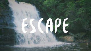 ESCAPE - Megan Nicole Official Lyric Video