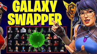 Is Galaxy Swapper Safe? THE TRUTH  xXTristian Reacts