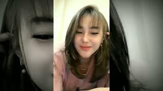 kaka cantik live sesion 1 bikin gemesh