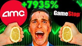 AMC IS ABOUT TO MAKE APES RICH... AMC & GME STOCK MOASS IS NEAR