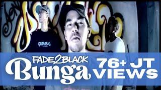 Bondan & Fade2Black - Bunga Official Music Video