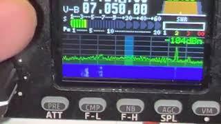 Proper way to call CQ or CQ DX on Ham Radio