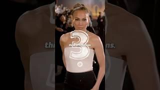 3 POWERFUL Jennifer Lopez affirmations to attract wealth beauty and fame