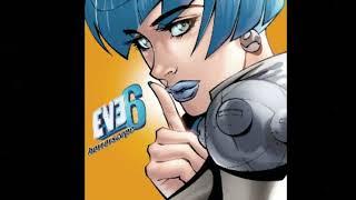 Eve 6-Heres To The Night Vinyl Rip Re-Upload