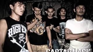 CAPTAIN JACK - SEKARAT MENUNGGU PAGI