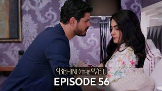 Gelin 56.Bölüm  Behind the Veil Episode 56  Season 2