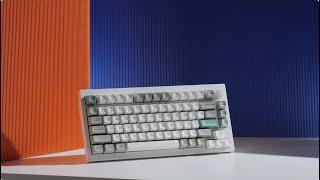 Keychron Q1 Max Wireless Custom Mechanical Keyboard