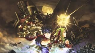 VGM178 The Enemy Draws Near - Fire Emblem Path of Radiance