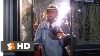 Revenge of the Pink Panther 1978 - A Bomb Scene 112  Movieclips
