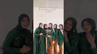 pusat baju bridesmaid #shorts