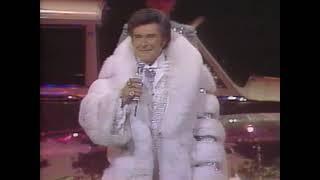 1980 - Liberace In Las Vegas - Live TV Special - Full Show - Hilton Hotel