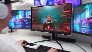 How to Choose Your Gaming Monitor? What You Need To Know Guide