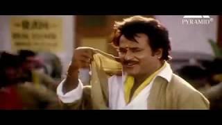 Naan Autokaran - Baasha - HD - 1080 - By Paapz