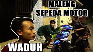 MALENG MONTOR - JKI Project