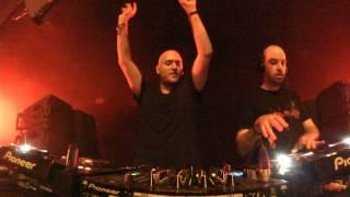 The Quest - C-Sharp Tau-Rine Emotional Mix supported by Aly & Fila @ GG Stratford UK