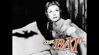 The Bat 1959 - Full Movie  Vincent Price Agnes Moorehead Gavin Gordon John Sutton Lenita Lane