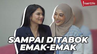 Jadi Si Ipar Maut di Film Terbaru Davina Karamoy Sampe Ditabok Emak-emak