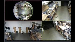 Product Feature Fisheye Dewarp  IC Realtime