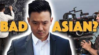 YOU A GOOD ASIAN OR A BAD ASIAN? - Lunch Break