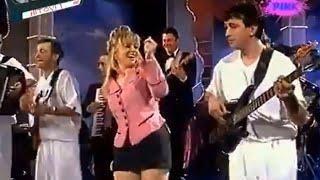 Suzana Jovanovic - Prolupo si pravo - ZaM - Tv Pink 1998