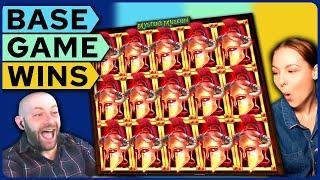 One Spin Big Win on Slots #10