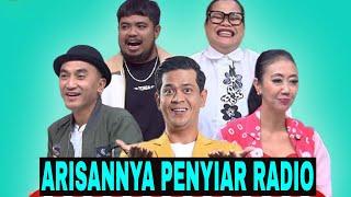 FULL ARISANNYA PENYIAR RADIO  ARISAN 110923