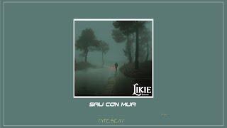  Free  Piano Ballad Type Beat -  Sau Cơn Mưa   - Prod By LIKIE