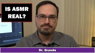 What is Autonomous Sensory Meridian Response ASMR  What Personality is Associated with ASMR?