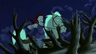 Quest For Camelot - The Prayer European SpanishEspañol Europeo