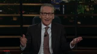 New Rule Let the Population Collapse  Real Time with Bill Maher HBO