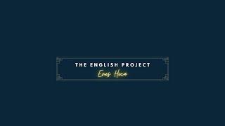 PODCAST ENGLISH PROJECT- İNGİLİZCE ÖĞRENMEK- MOTİVASYON #ingilizceöğreniyorum #podcast #motivasyon