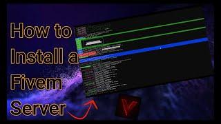 How to Make a FiveM Server in 2024