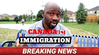 Canada Immigration 2020 Latest News