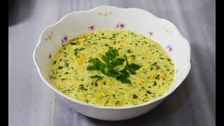طرز تهیه سوپ شلغم بهترین سوپ برای زمستان و سرماخوردگی با دستور پخت خوشمزه  Shalgam Soup Recipe