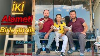 Misafirimiz İle Kuş Uçum Seyri- Resul TOPGÜL #4