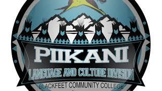 Blackfeet TribeSouth Piegan