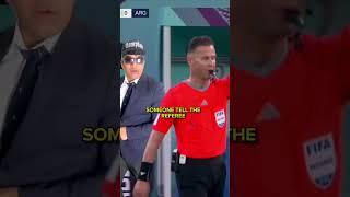 WORLD CUP RAP 