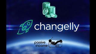 Passive Income 411 How to swap USDT ERC20 Ethereum to TRC20 Tron w Changelly use low amounts