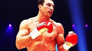 Wladimir Klitschko - The Best Knockouts Top 10